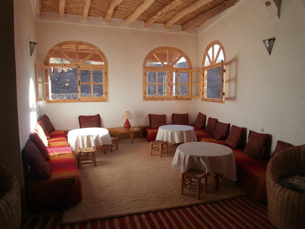 Kasbah Agoulzi Kelaat-M'Gouna