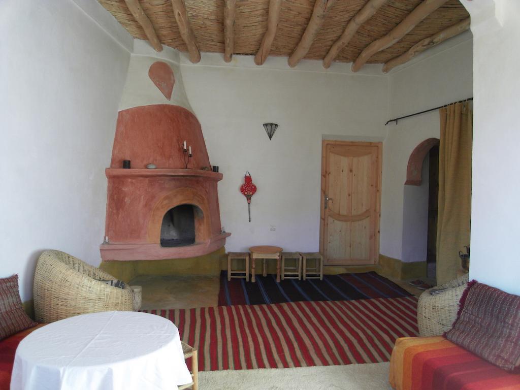 Affittacamere Kasbah Agoulzi