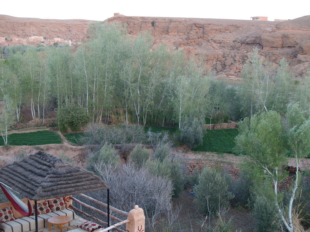 Affittacamere Kasbah Agoulzi